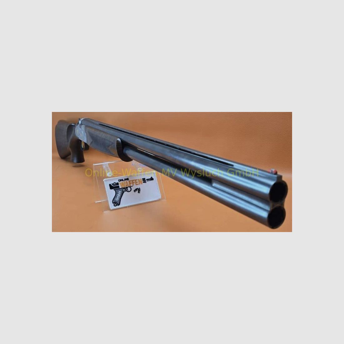 Beretta 687 EL Gold Pigeon Sporting