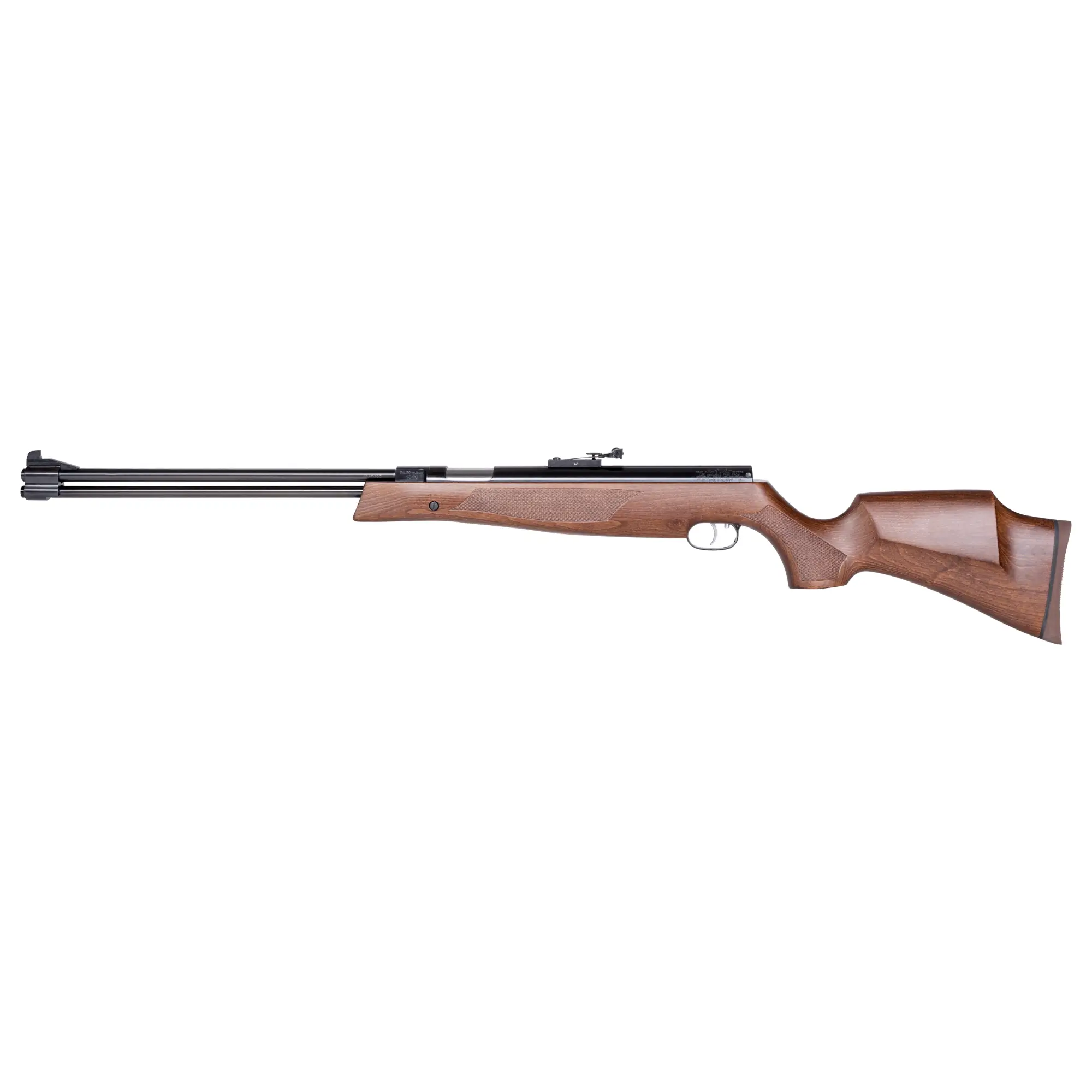 Weihrauch air rifle HW 77