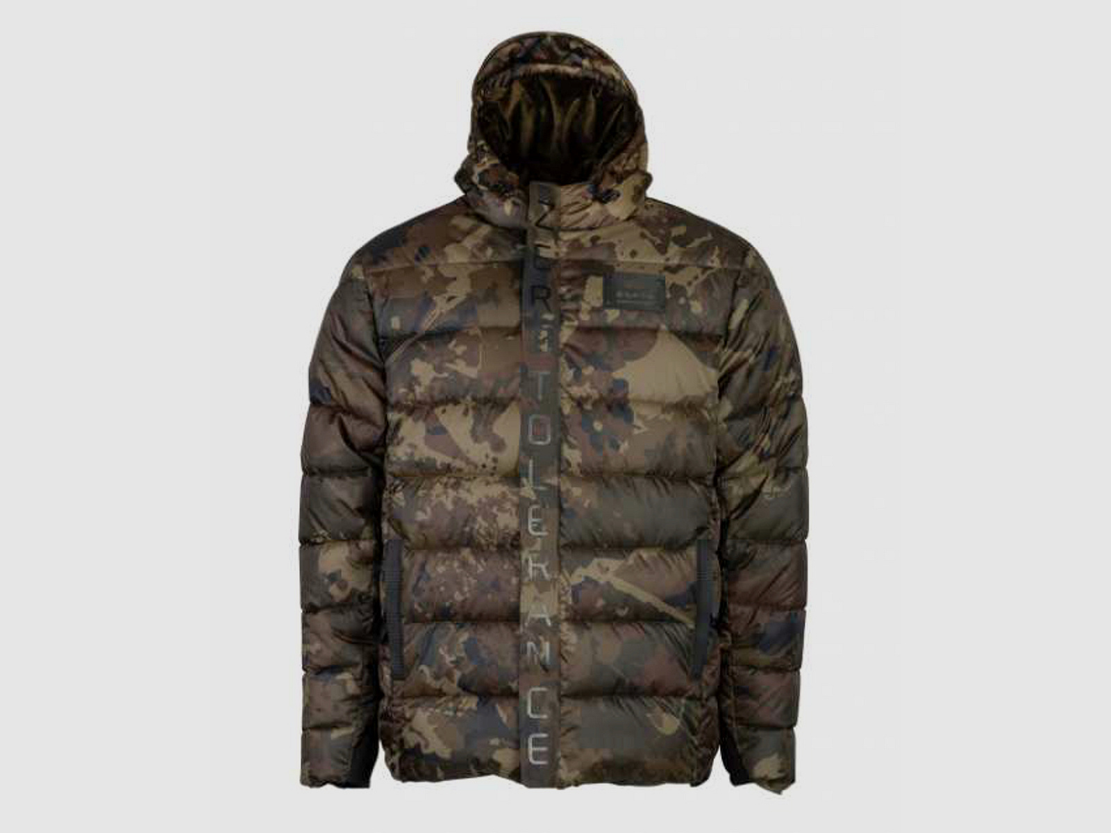 Chaqueta Nash ZT Polar Quilt