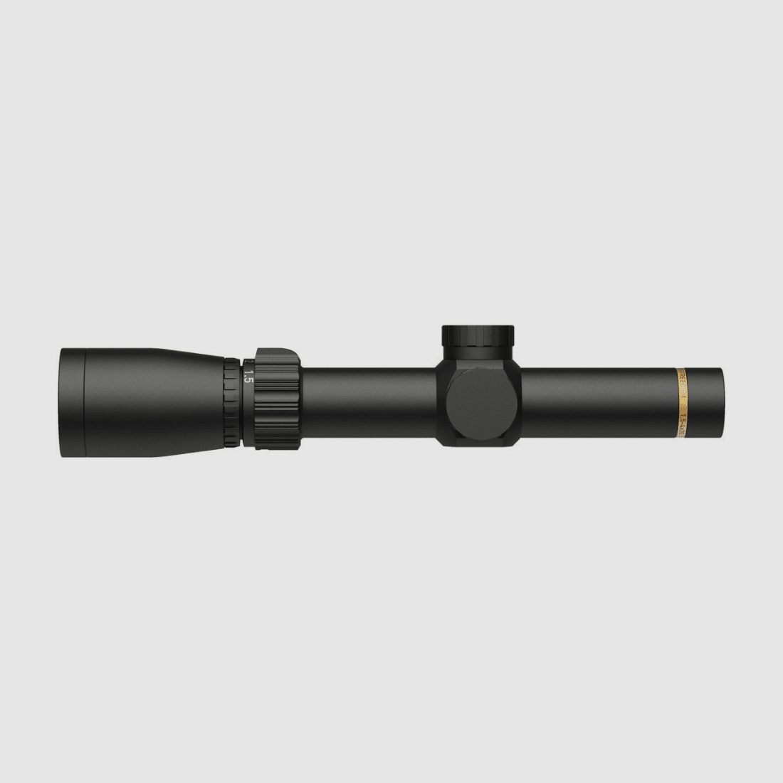 Zielfernrohr LEUPOLD VX-Freedom 1.5-4×20 MOA-Ring, Bild 4 von 7