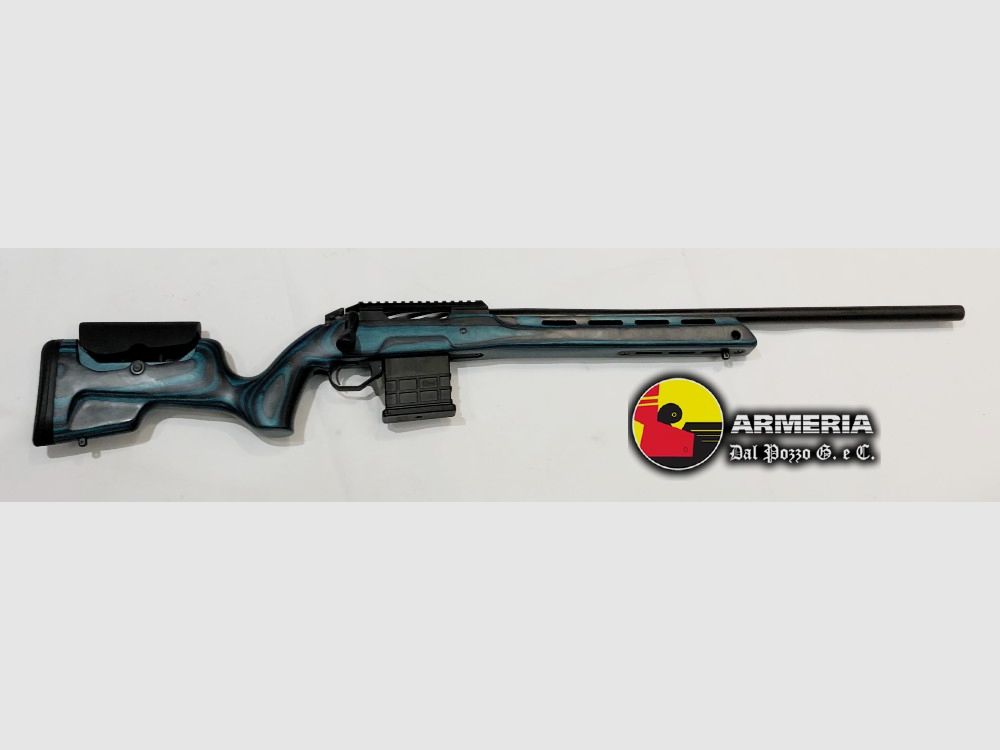 SABATTI ROVER VARMINT 308 Win o 6,5 Creed, immagine 1 di 6