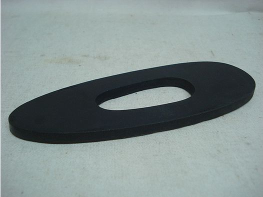 Zwischenlage 6 mm -
