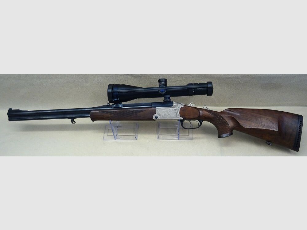 Blaser 750/88 Luksus