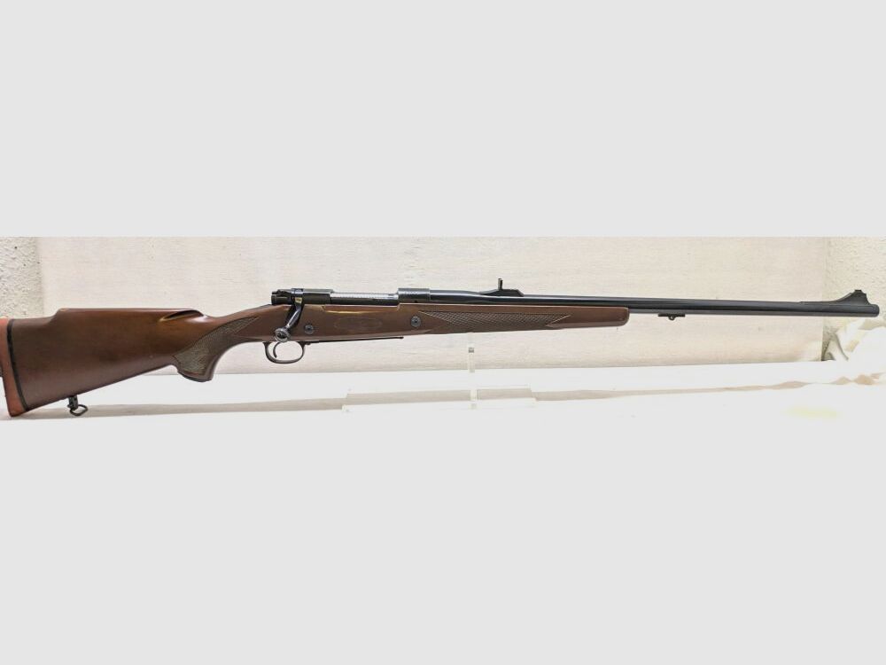 Winchester 70 Super Express