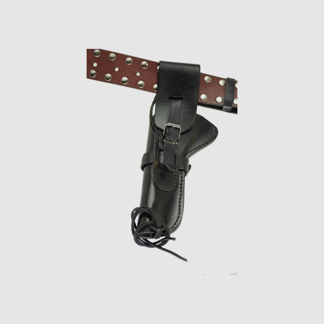 Western-Doppelpistolenholster, Bild 18 von 21