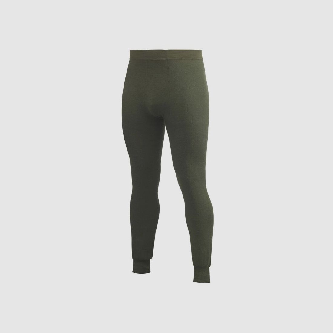 Woolpower Longjohn 200 Lange Unterhose Unisex pine green XXXL