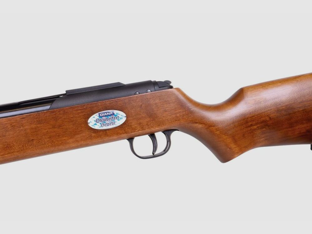 DIANA Oktoberfestgewehr Gen.2 Kal. 4,4mm