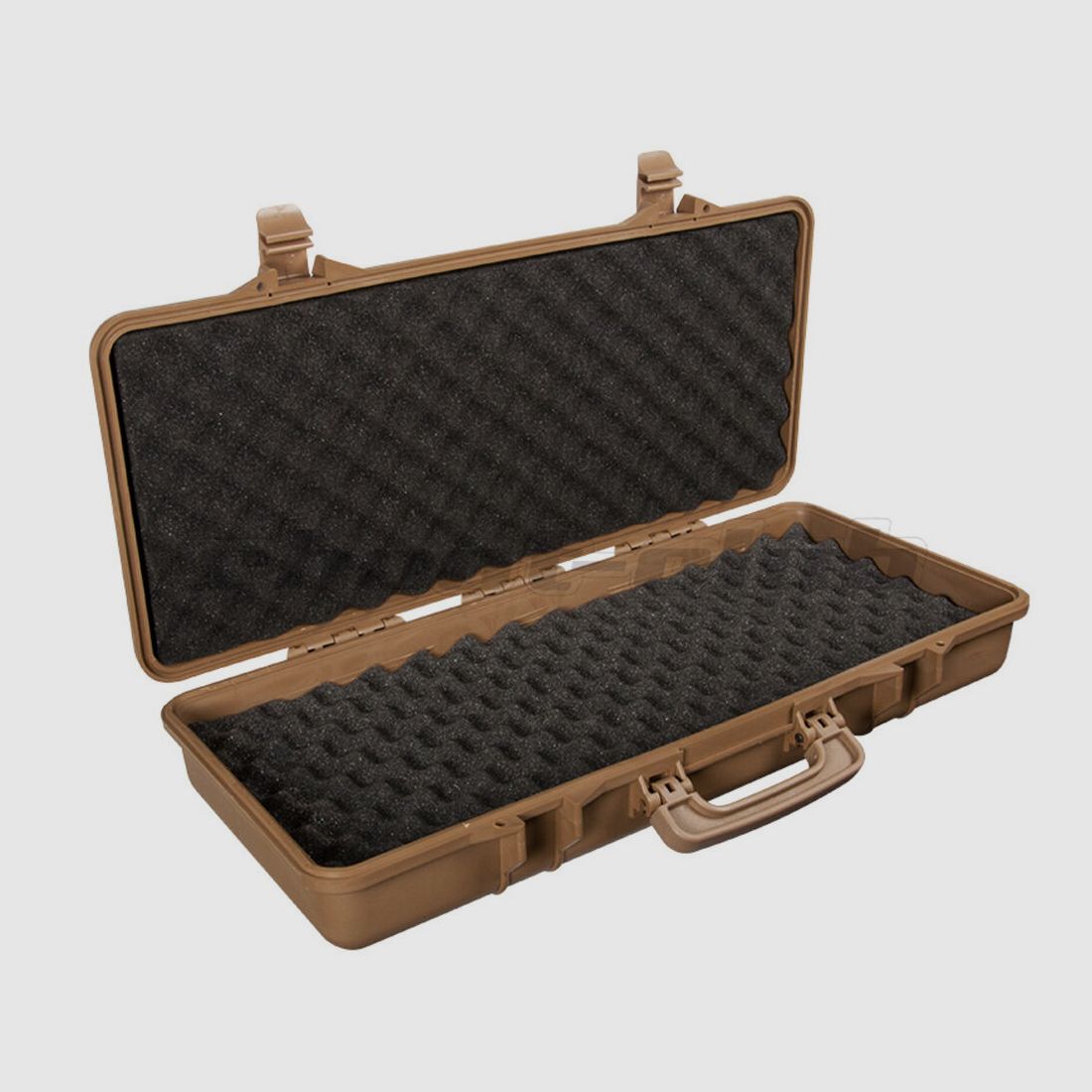 SRC SMG Hard Case 68,5cm TAN