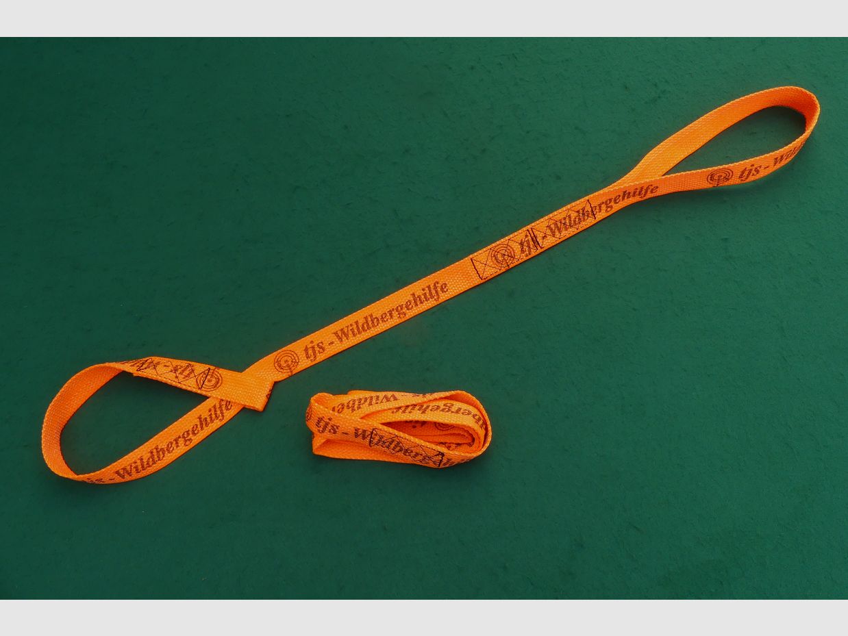 tjs Wildbergschlinge