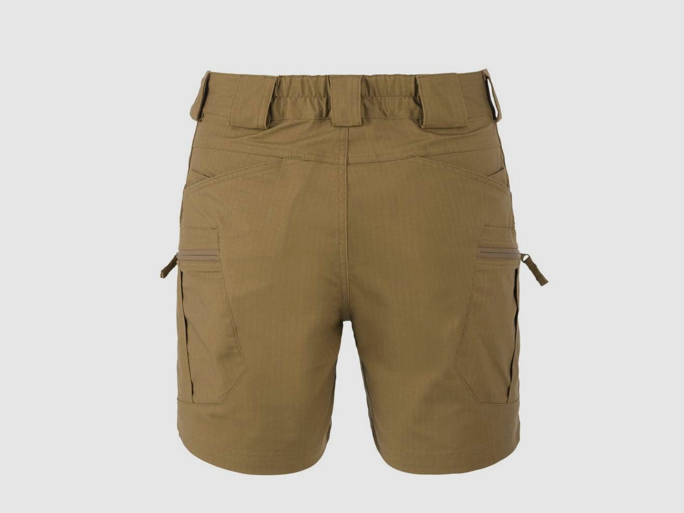 HELIKON TEX UTP  SHORT SCHWARZ  6"