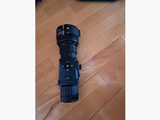 Hikmicro Thunder TH35C 2.0 Vorsatzgerät 