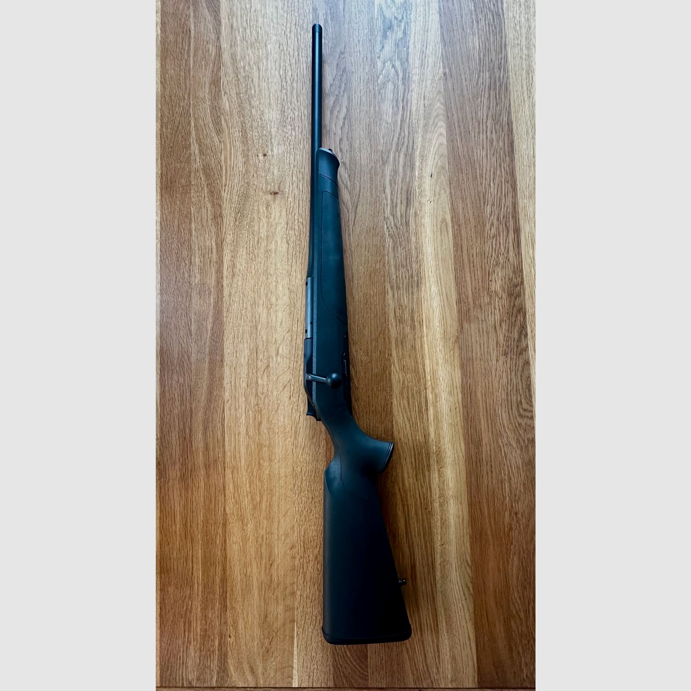 Blaser R8 Professionale lunghezza della canna 52 cm in calibro .308 Win filettatura della volata M15x1