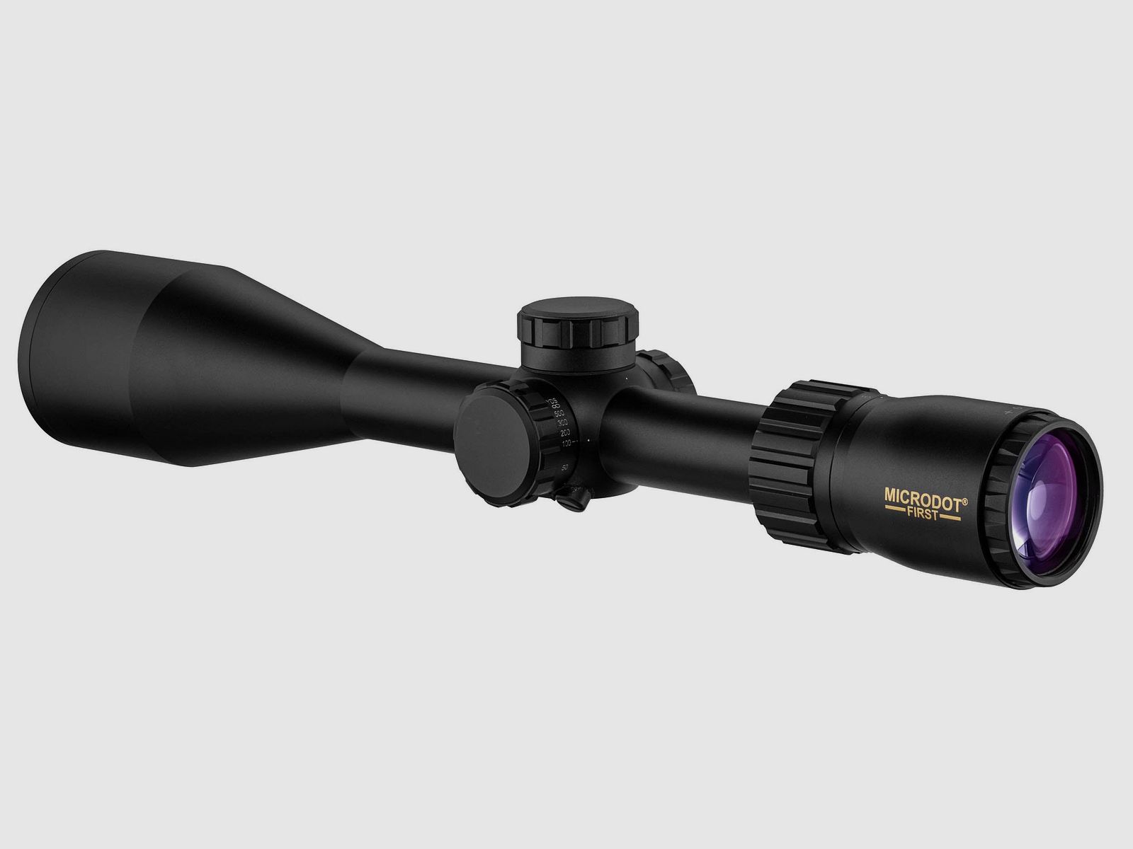 Luneta Microdot First 6-24x50 AO, zdjęcie 5 z 10