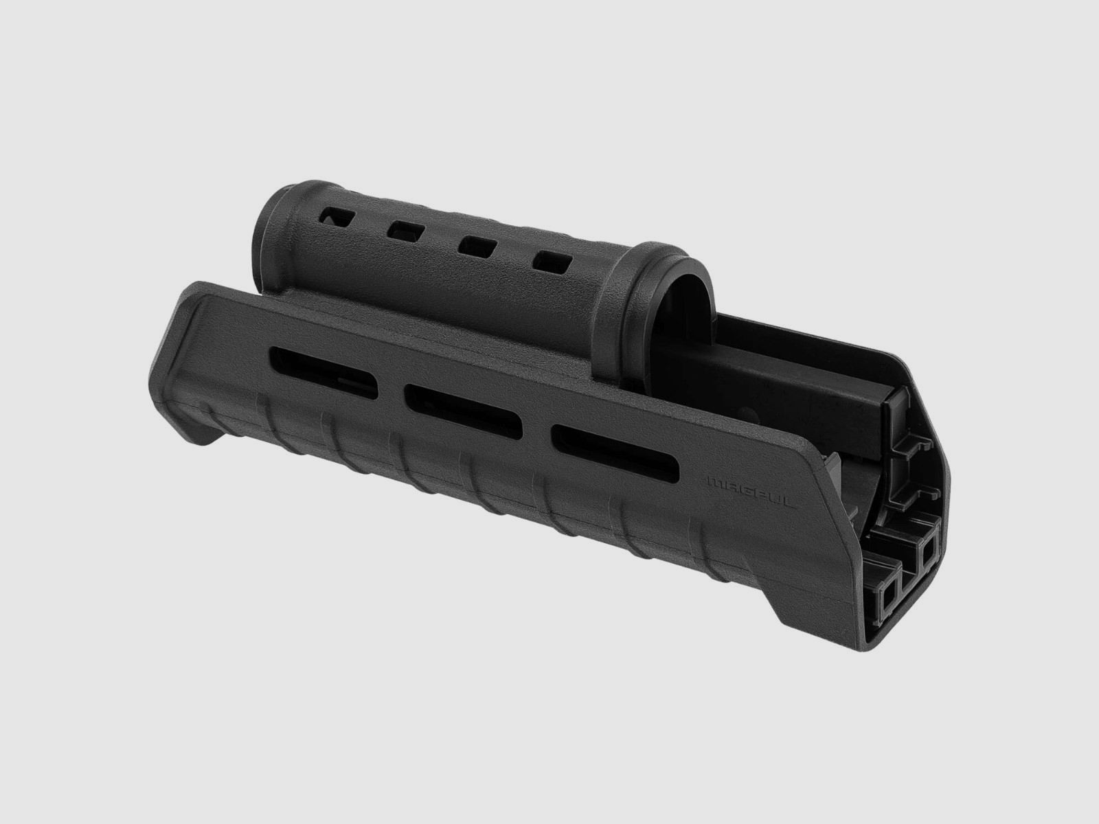 Magpul - MOE® AK Hand Guard for AK-47 / AK-74 - Black - MAG619-BLK, image 3 of 8