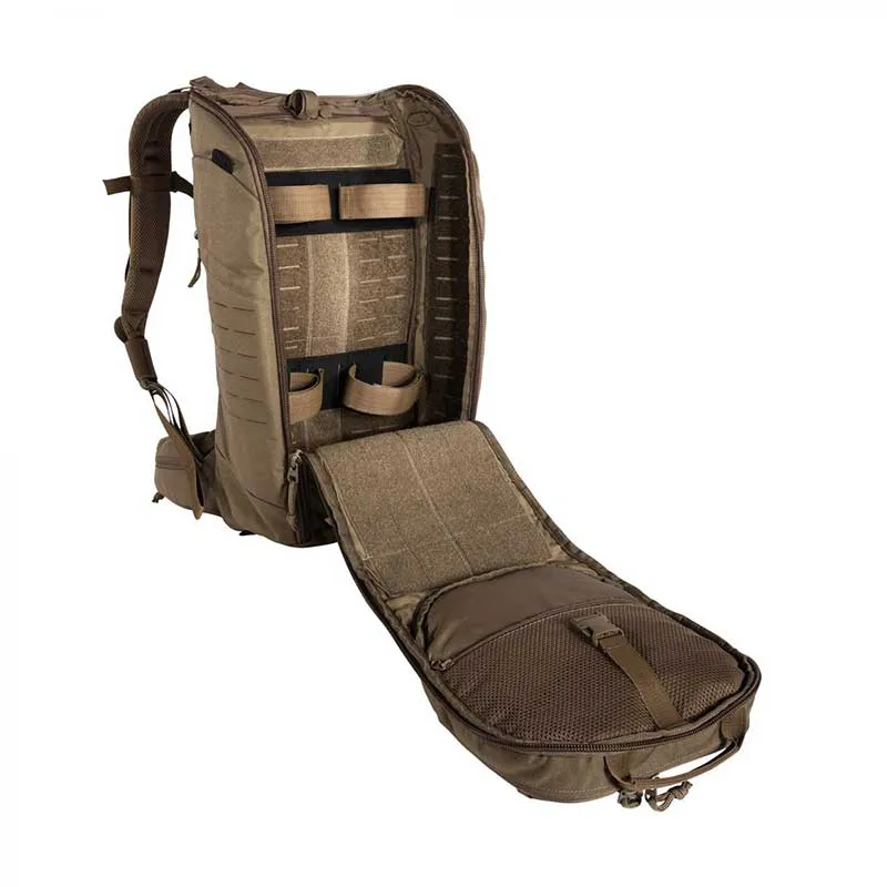 Plecak taktyczny Tasmanian Tiger Modular Pack 30 L coyote brown, zdjęcie 5 z 10