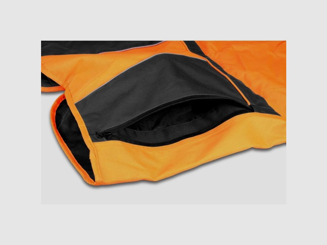 Weste KONUSTEX GAMETOP, Bild 17 von 21