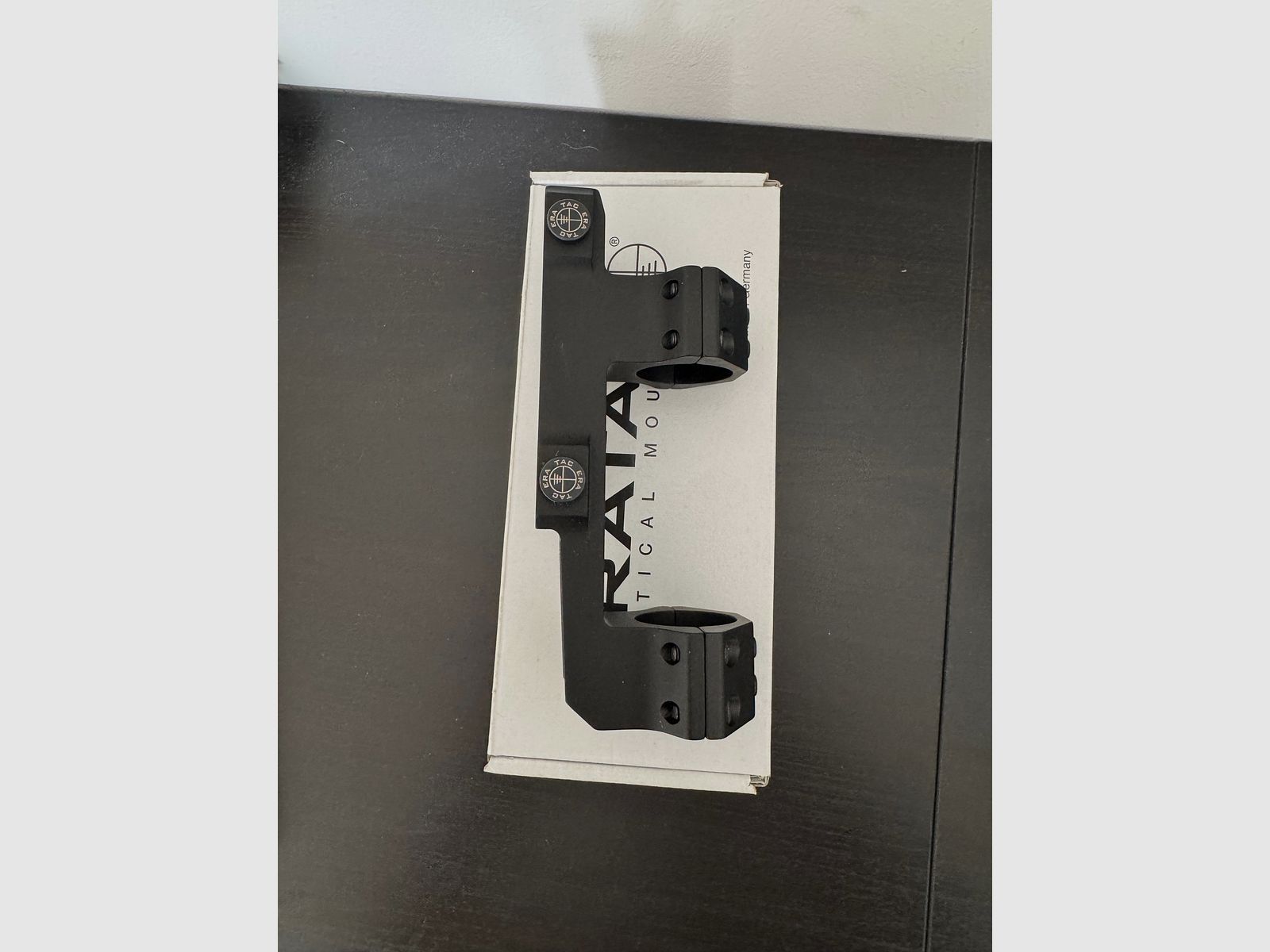 ERATAC Blockmontage – 30mm / 22mm wysokość budowy / 50mm kąt – Doskonały stan