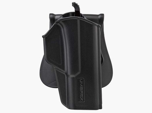 Fondina da cintura per Glock modello 17
