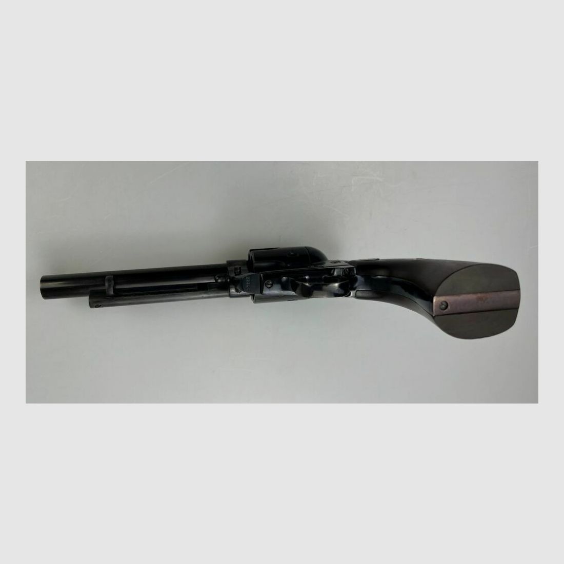 Sauer & Sohn Western Six-Shooter