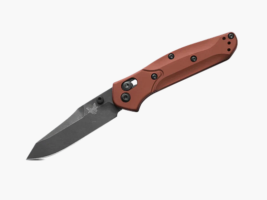Benchmade 945BK-03 Mini Osborne