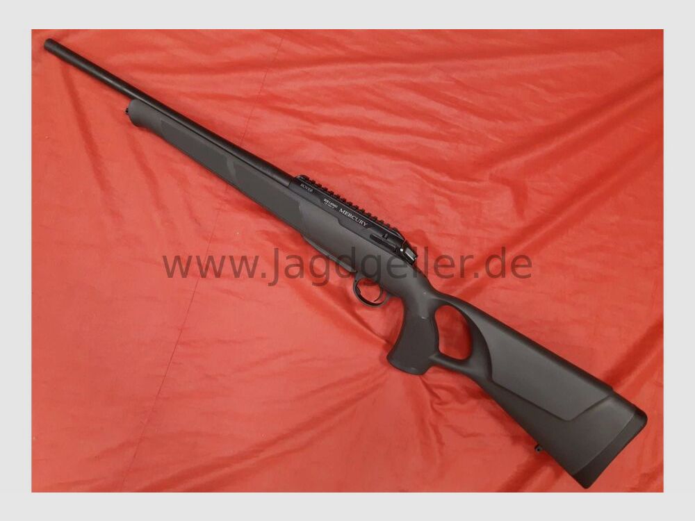 Mercury Rover G2 Thumphole .308Win