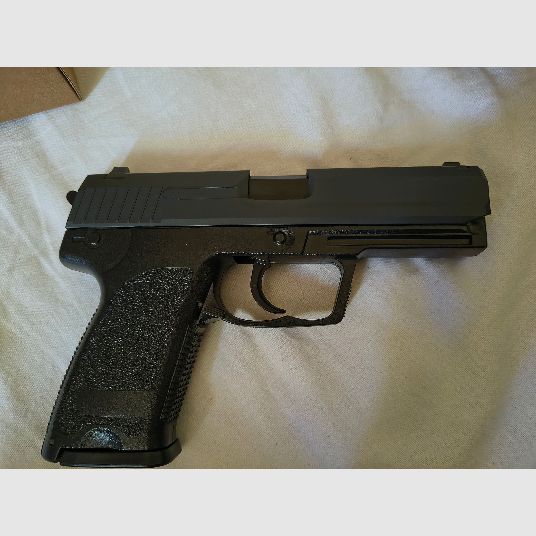 HFC BGS Airsoft Pistole HA-112 (Preis VB)