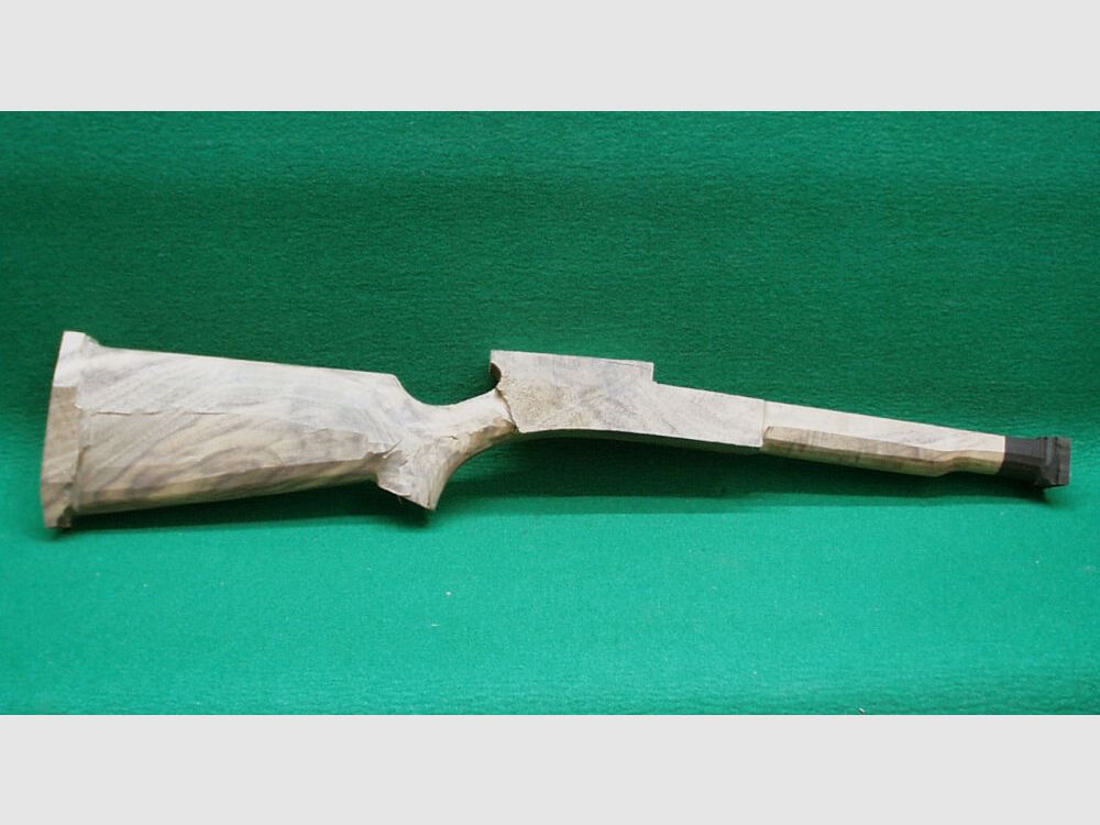 GEBU Schaftrohling Studemeyer (Nr.1)