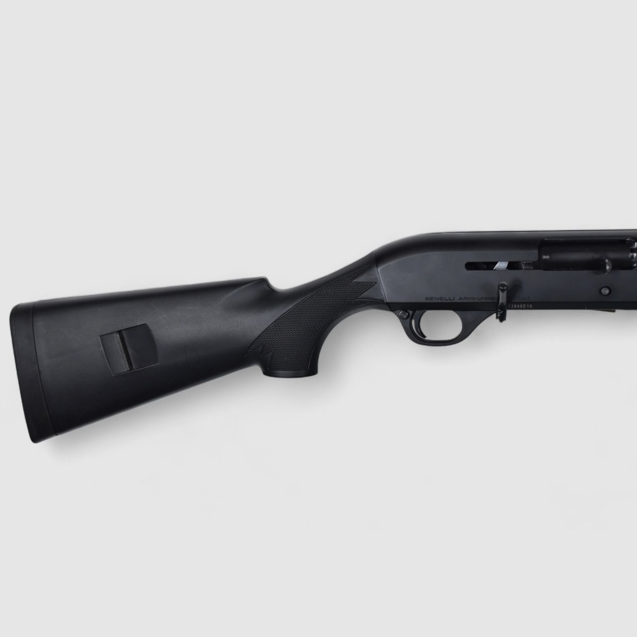 Benelli M3 Super 90 Jagd 12/76 Halbautomatische Flinte