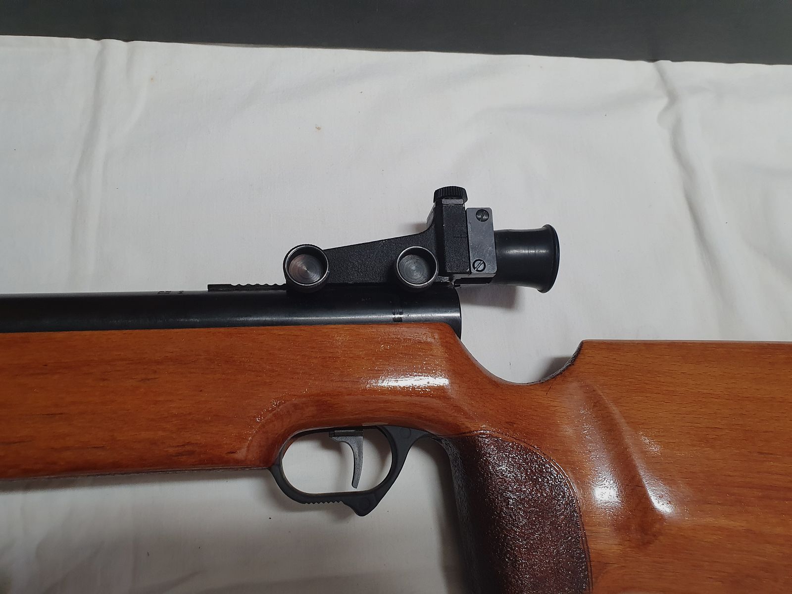 Haenel Meisterschafts-Luftgewehr (MLG) 312