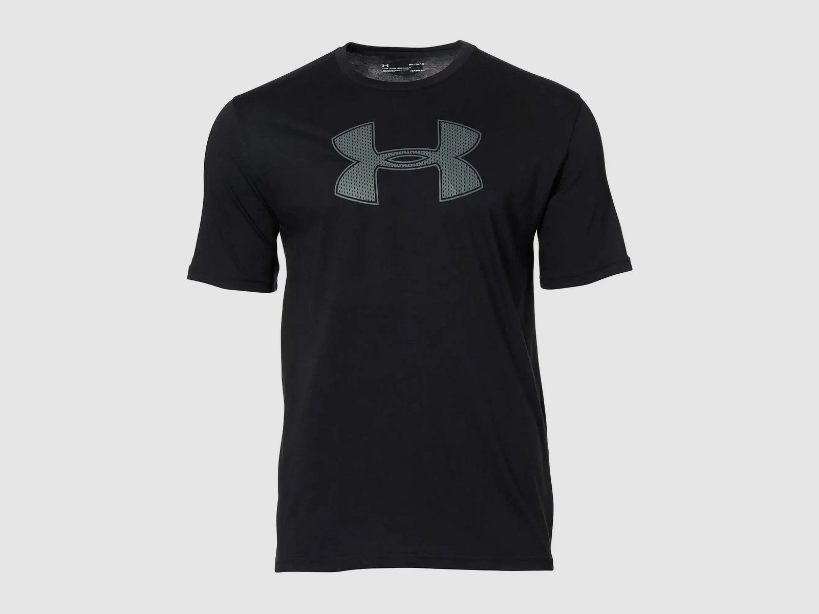 Under Armour Under Armour T-Shirt Big Logo
