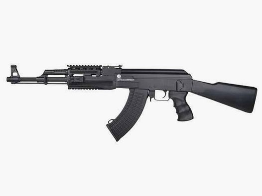 GSG Kalashnikov AK-47 Tactical Softair Gewehr