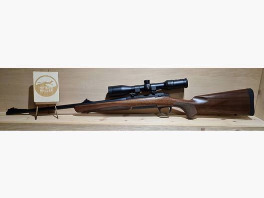 Carabine BROWNING X-Bolt 243 Win