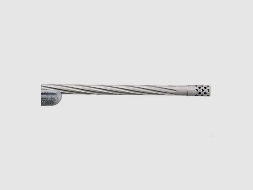Fusil Ruger American Gen II Standard, image 5 sur 7