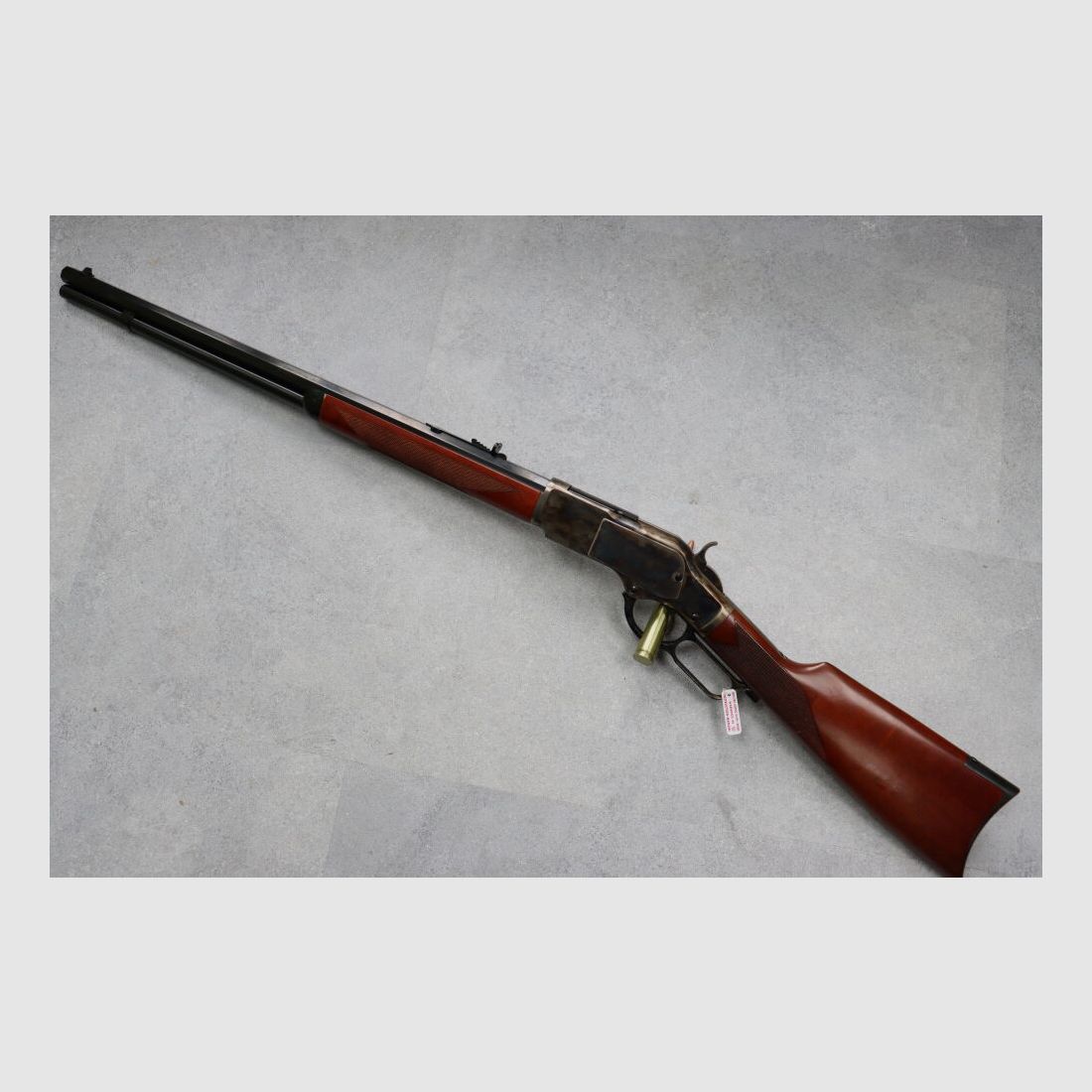 Uberti 1873 Sporting LL 24¼, imagen 1 de 6