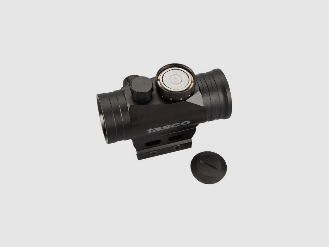 Tasco PRO POINT 1x30 PCC, imagen 3 de 9
