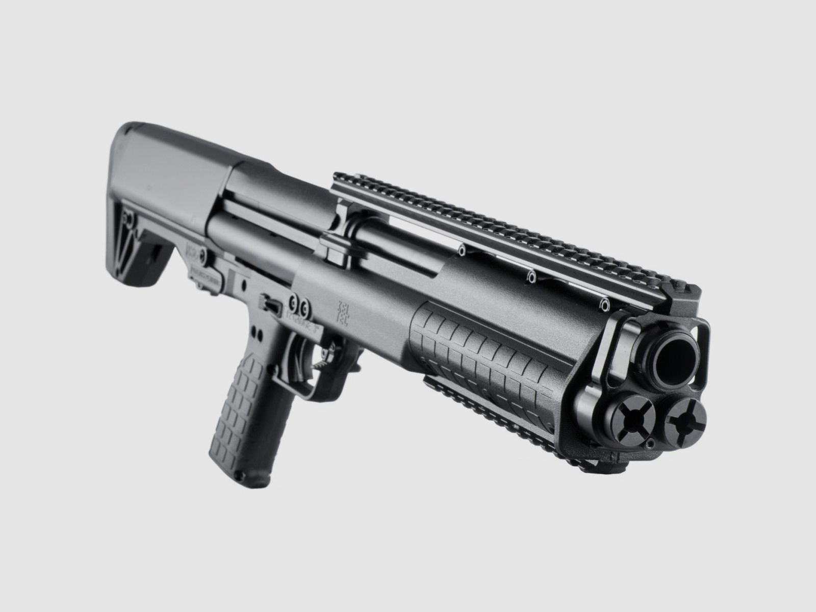 KelTec KSG Black, afbeelding 2 van 7