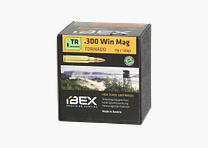 IBEX .300 Win. Mag. Tornado 9g/139gr