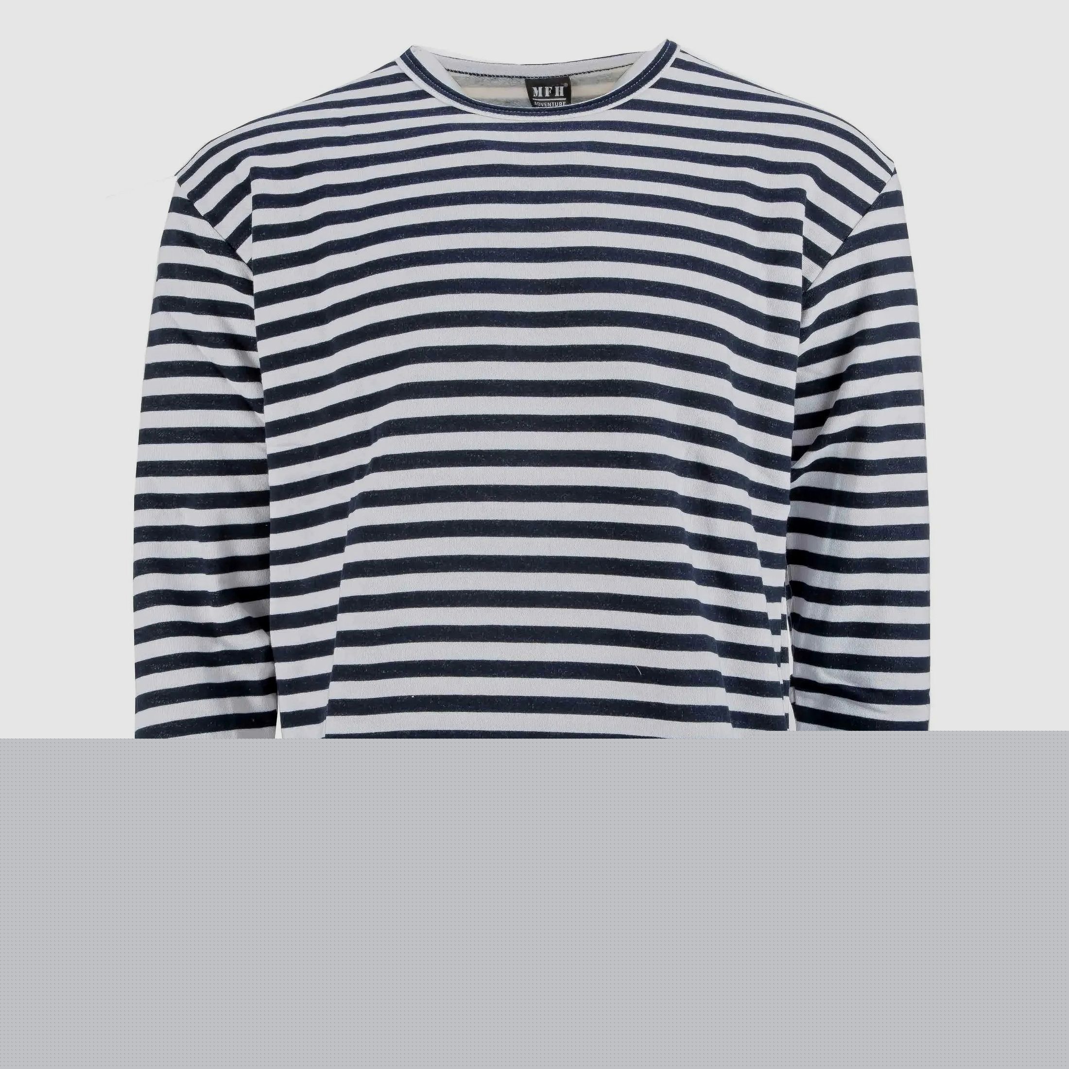 MFH MFH Russisches Marinehemd Winterversion