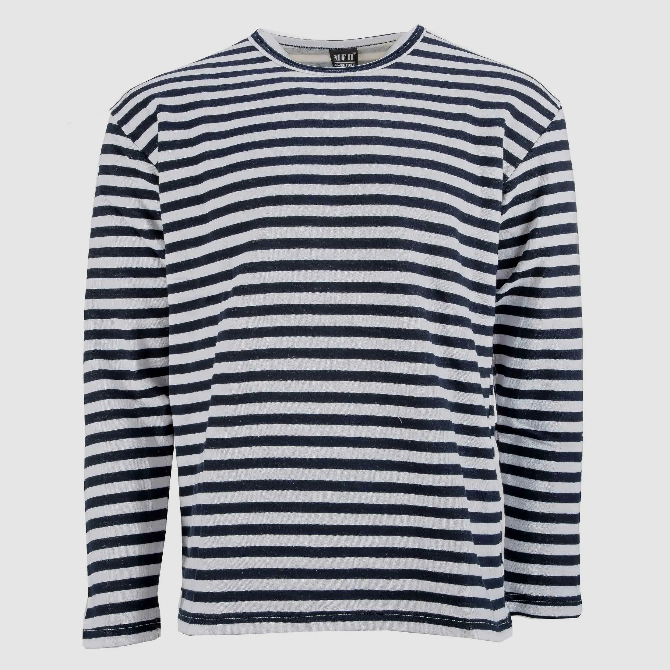 MFH MFH Russian Navy Shirt Winter Version - S Men