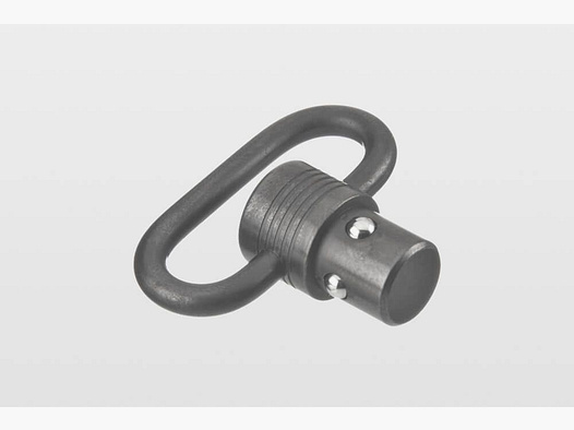 ERATAC ball pressure belt buckle