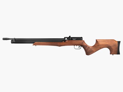 Reximex Lyra walnut 4.5mm - compressed air | PCP