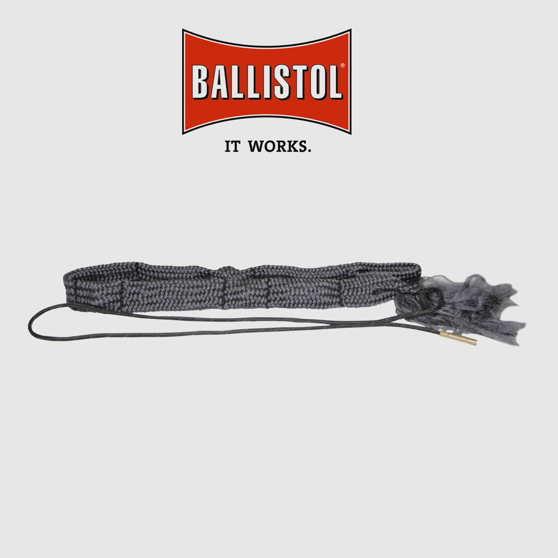 FLEX CLEAN BALLISTOL CAL. 20, immagine 1 di 2