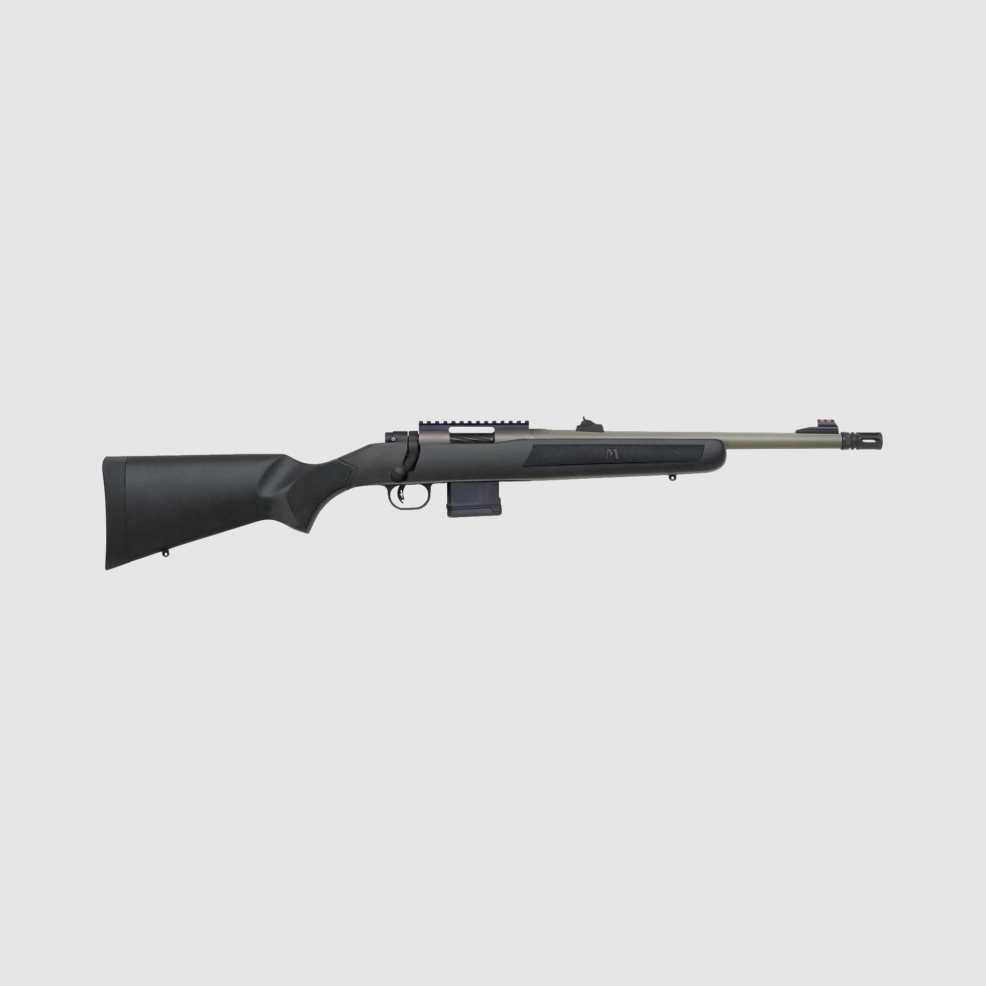 MVP Patrol 16,25" Professional