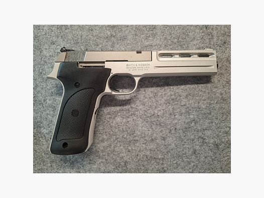 Smith & Wesson Mod. 622 Occasion