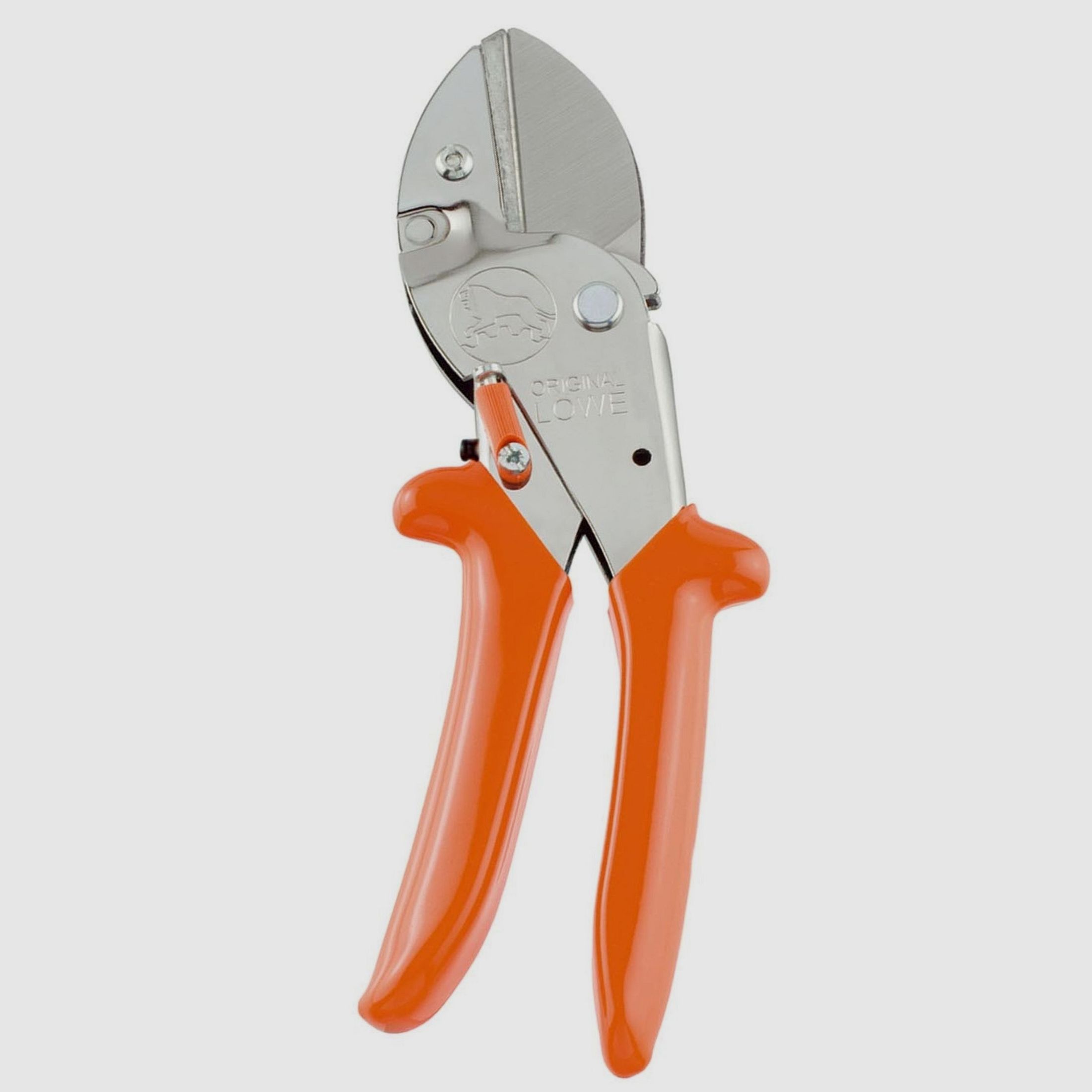 Lwe cesoia ad incudine n. 2 design ergonomico