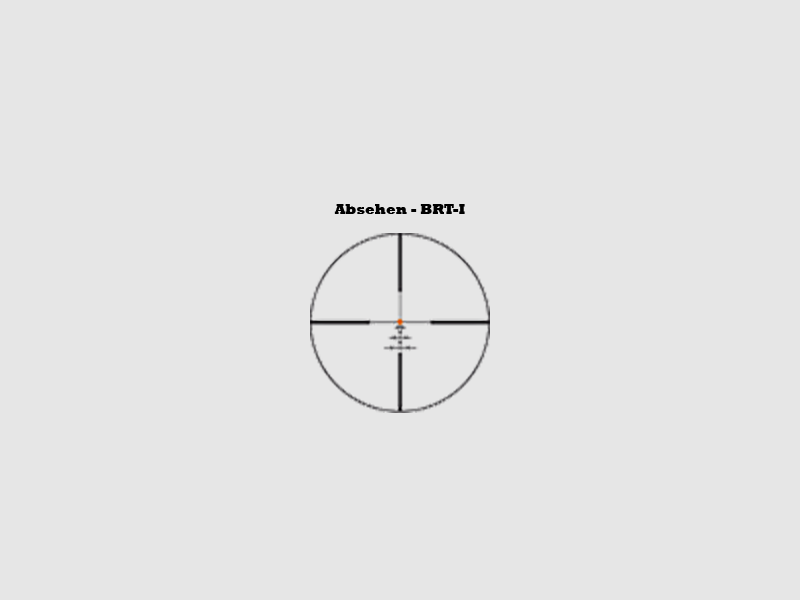 Swarovski Z8i+ – 1-8×24, immagine 5 di 6