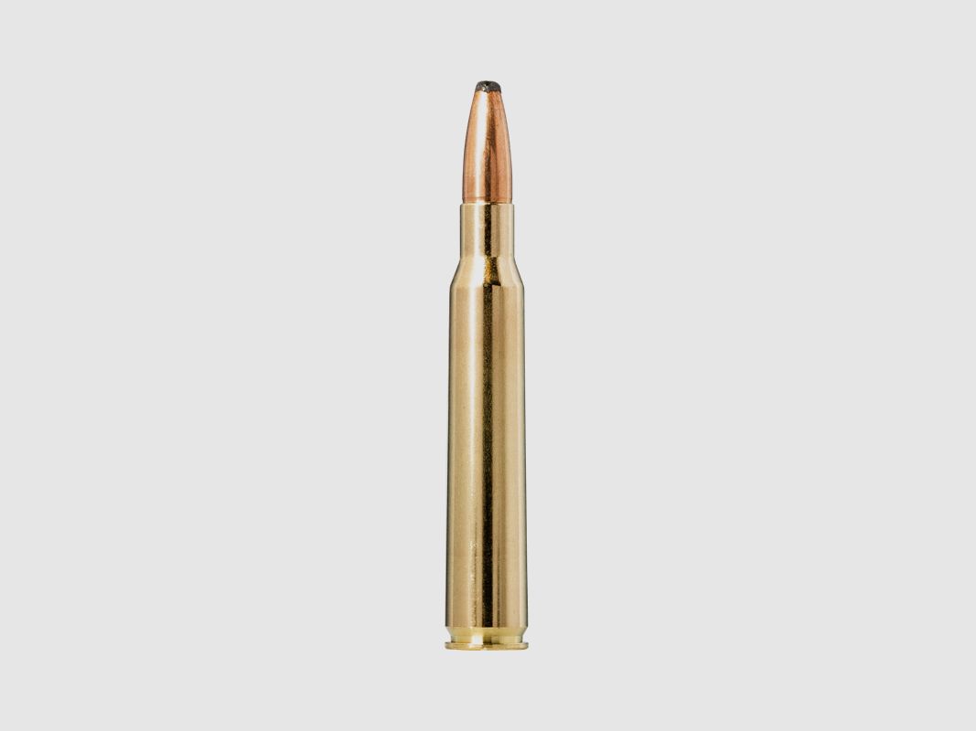 Norma 7x64 Oryx-Munition, 11,0 g, Bild 2 von 3