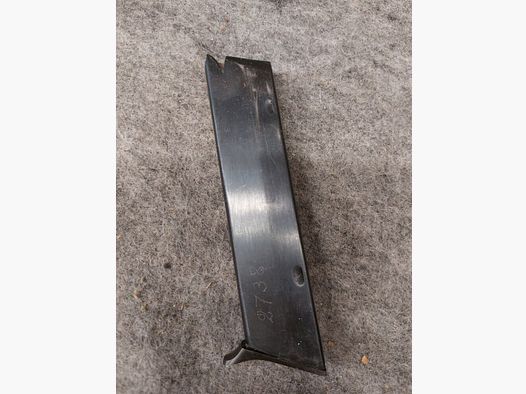 Baikal/ Margolin Schnellfeuer