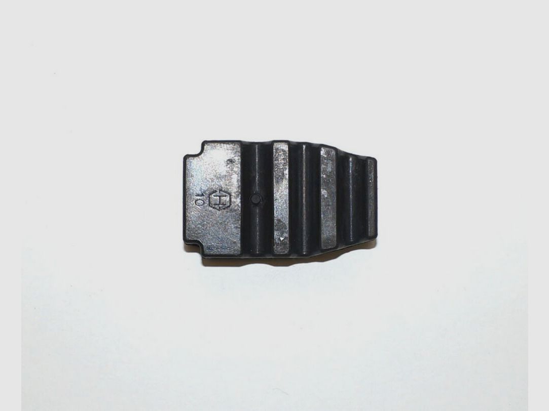 Gummipuffer für Schweizer Ordonnanzgewehr SIG StGW 57 SAR M57 SWISS MATCH u. Baugleiche