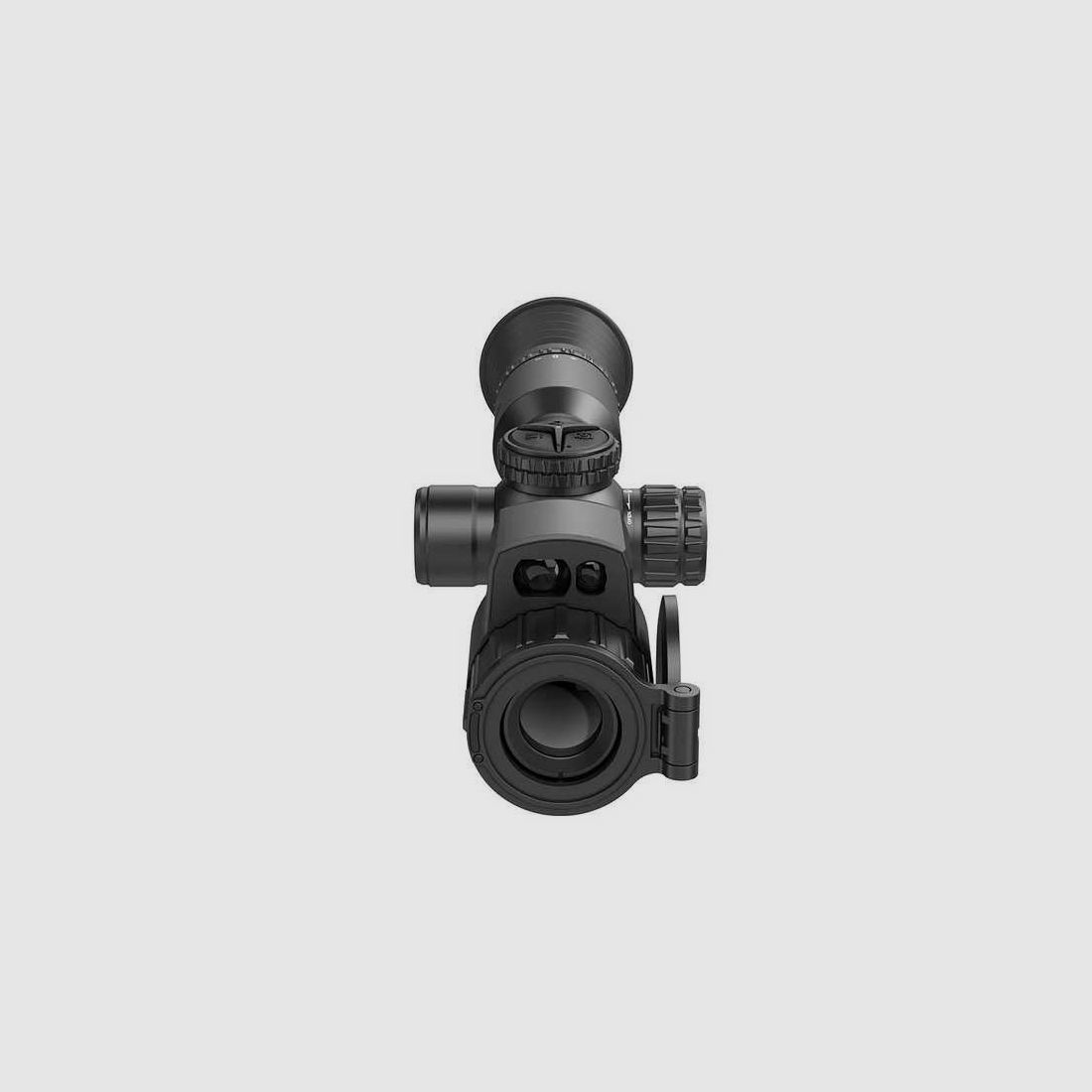 PROMO - Hikmicro Alpex 4K Lite met afstandsmeter, afbeelding 4 van 6